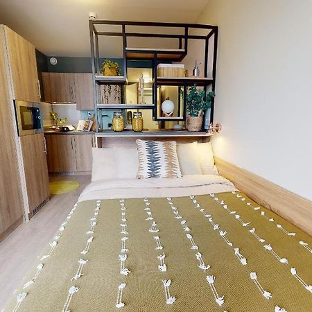 Iq Bankside London Apartment Екстериор снимка