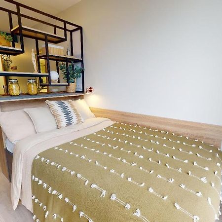Iq Bankside London Apartment Екстериор снимка