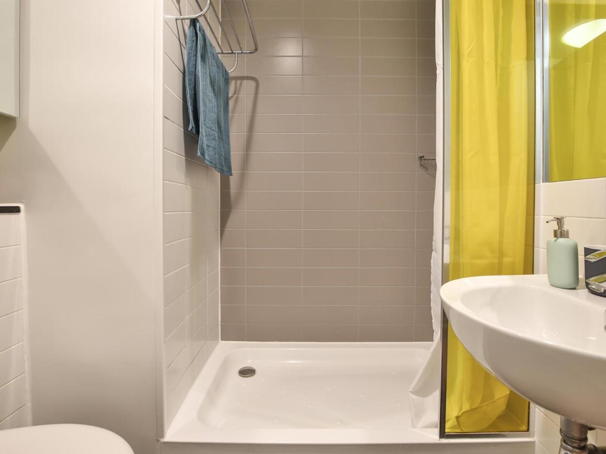 Iq Bankside London Apartment Екстериор снимка