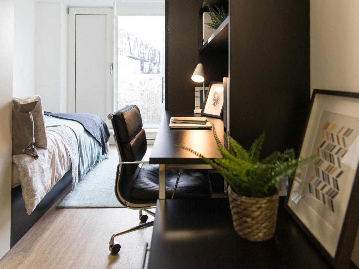 Iq Bankside London Apartment Екстериор снимка