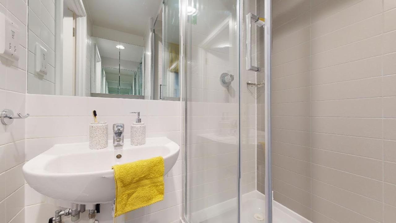 Iq Bankside London Apartment Екстериор снимка